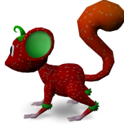 Mossm ♥ Berrie ♥