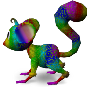 Mossm Estel-Mossas-Cat