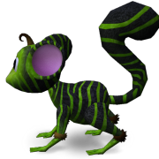 Mossm Zorro
