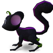 Mossm F - Amanda Badger **
