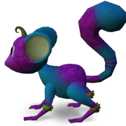 Mossm twilek