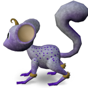 Mossm Fawn F Balloon P4