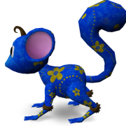 Mossm Modesty