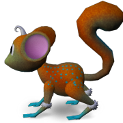 Mossm <3 Bambilloon