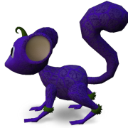 Mossm ✪Violet Moonstar dad