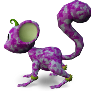 Mossm F STR50 DEX 18