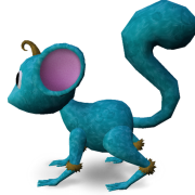 Mossm FlowerBlue