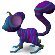 Mossm F Darn
