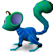 Mossm *Bfly CottontailOS