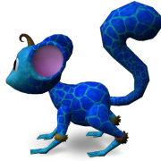 Mossm ㋡Disco Grid DNA Pts㋡