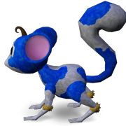 Mossm Storm Cow Jorgan