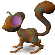 Mossm Super CHeetah 6963