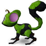 Mossm Cow-Cordell