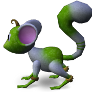 Mossm Cherry G