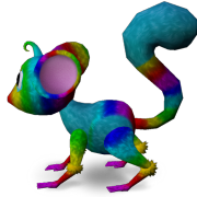 Mossm Lynna