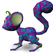 Mossm A MariKiss 5196