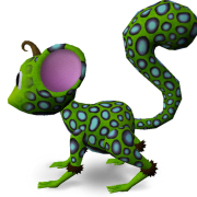 Mossm FLOYD