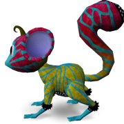 Mossm Pet Clovis