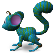 Mossm Kermit