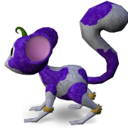 Mossm Ferdinand The Bull 