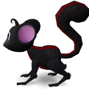 Mossm Night Fright