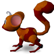 Mossm Neddie T