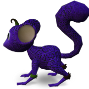 Mossm QT♕♂VioletThrall