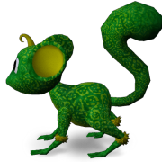 Mossm Dniren Cloverrod