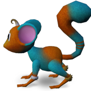 Mossm Margarita