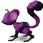 Mossm Licha Analog
