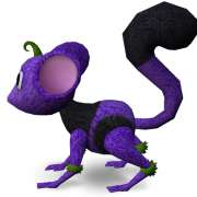 Mossm 135 Malvina Mischa