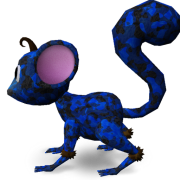 Mossm 128-Dina Curls