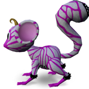 Mossm Bay Lovetangle