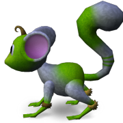 Mossm Jedi