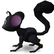 Mossm 136-Rick Panda