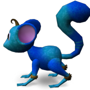 Mossm The Tracey