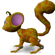 Mossm LemonCamo 5287