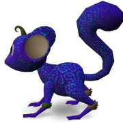 Mossm Jerry's GF