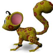 Mossm gearhead-Barri