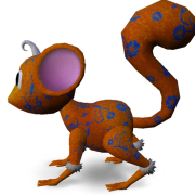 Mossm Hibbie Glow