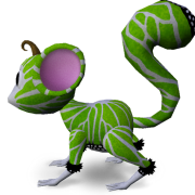 Mossm UnderbrushAviator