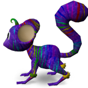Mossm VioletF