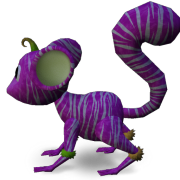 Mossm Stripes Galore