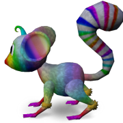 Mossm Aleda