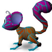 Mossm Beautiboy