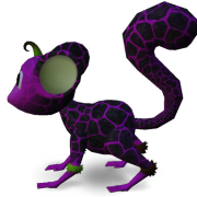 Mossm Dolf Honkrmoon aprtf