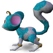 Mossm FANNY MEGNET