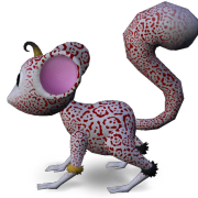 Mossm cheetah Maniac