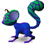 Mossm Badoon  DNA