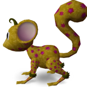 Mossm starrgazerr